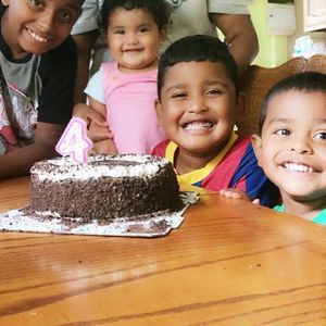 Meet your Posher, Clara